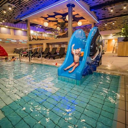 Apartment Vita Near Terme Paradiso Dobova Eksteriør billede