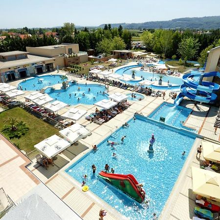 Apartment Vita Near Terme Paradiso Dobova Eksteriør billede