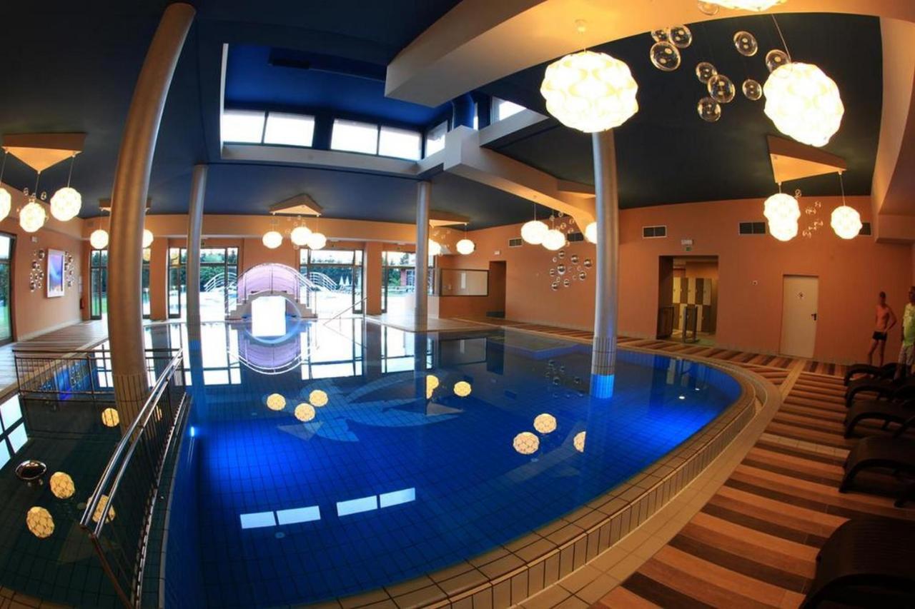 Apartment Vita Near Terme Paradiso Dobova Eksteriør billede