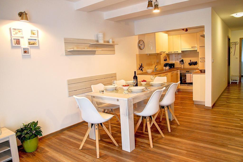 Apartment Vita Near Terme Paradiso Dobova Eksteriør billede