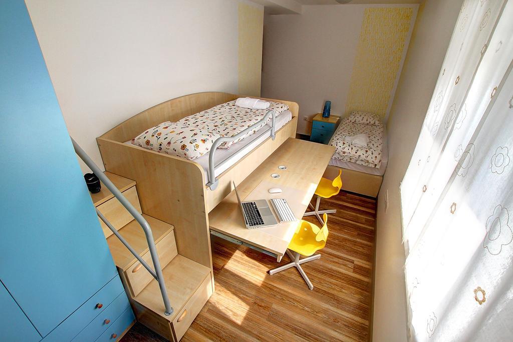 Apartment Vita Near Terme Paradiso Dobova Eksteriør billede