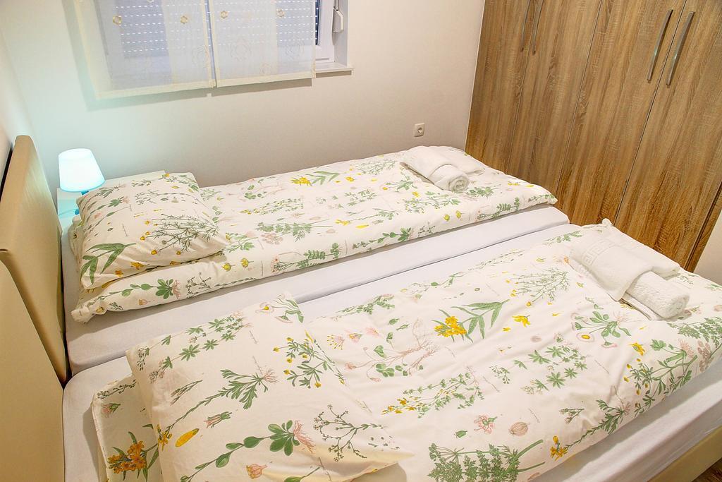 Apartment Vita Near Terme Paradiso Dobova Eksteriør billede