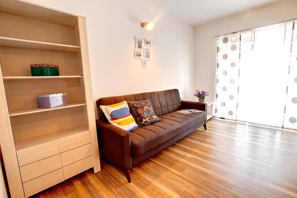 Apartment Vita Near Terme Paradiso Dobova Eksteriør billede