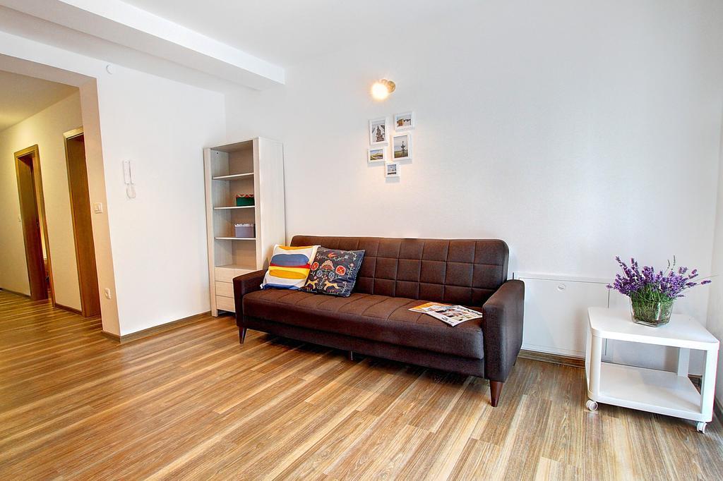 Apartment Vita Near Terme Paradiso Dobova Eksteriør billede
