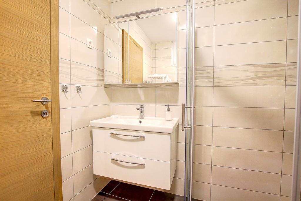 Apartment Vita Near Terme Paradiso Dobova Eksteriør billede