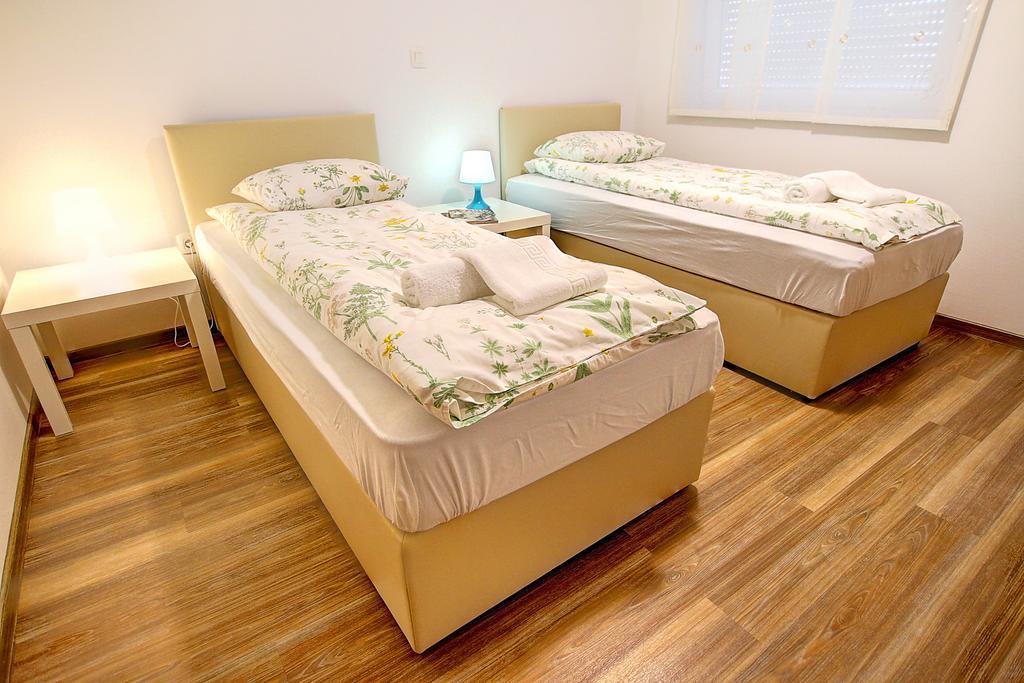 Apartment Vita Near Terme Paradiso Dobova Eksteriør billede