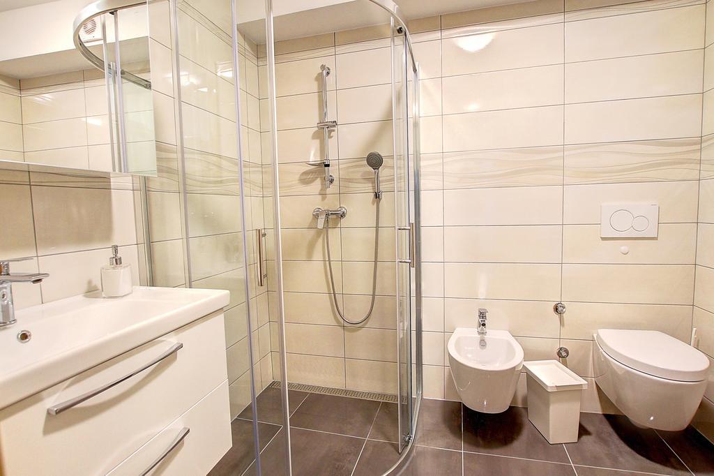 Apartment Vita Near Terme Paradiso Dobova Eksteriør billede