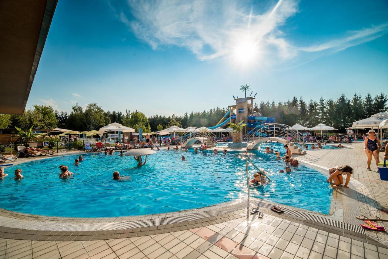 Apartment Vita Near Terme Paradiso Dobova Eksteriør billede