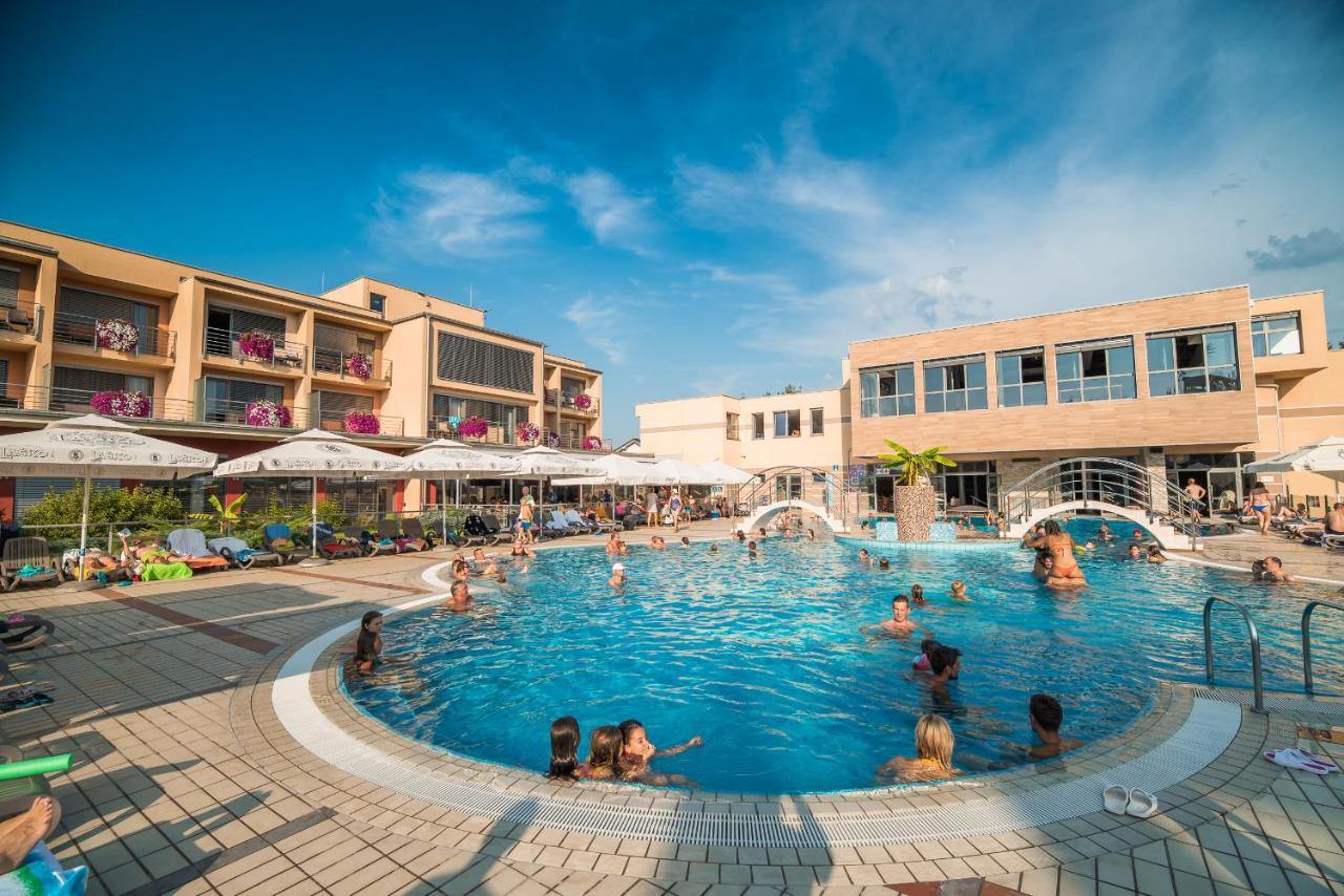 Apartment Vita Near Terme Paradiso Dobova Eksteriør billede
